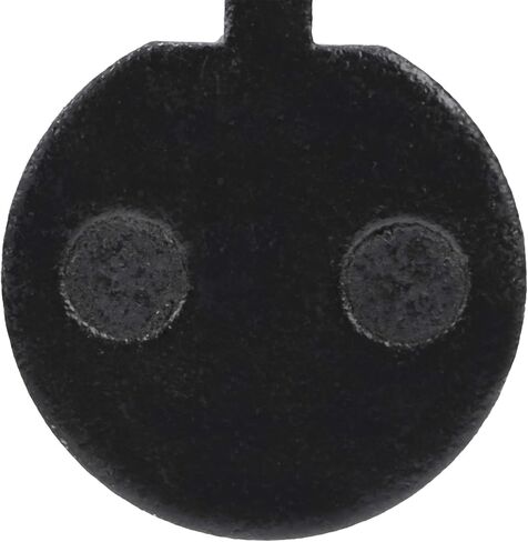 5 أزواج من وسادات فرامل القرص البديلة من الراتنج شبه المعدني للدراجة الجبلية 28 مم in Kuwait