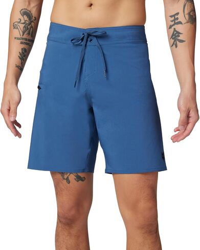 Fox Racing Men's Standard Overhead 20" Boardshorts in Saudi Arabia