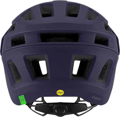 SMITH Engage MTB Cycling Helmet – Adult Mountain Bike Helmet with MIPS Technology + Koroyd Coverage – Lightweight Impact Protection for Men & Women – Adjustable Visor in Saudi Arabia