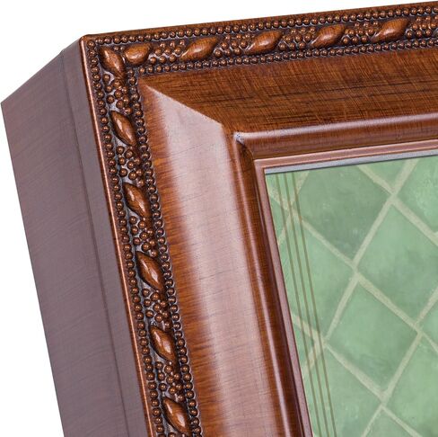Cottage Garden Sister Together Or Apart Woodgrain Rope Trim Jewelry Music Box Plays Wind Beneath My Wings in Saudi Arabia