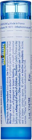 Boiron Apis Mellifica, 30C,Homeopathic Medicine Insect Bites in Saudi Arabia