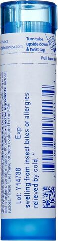 Boiron Apis Mellifica, 30C,Homeopathic Medicine Insect Bites in Saudi Arabia