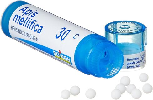 Boiron Apis Mellifica, 30C,Homeopathic Medicine Insect Bites in Saudi Arabia