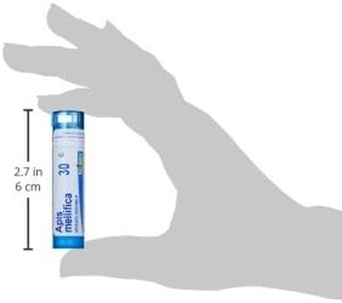 Boiron Apis Mellifica, 30C,Homeopathic Medicine Insect Bites in Saudi Arabia