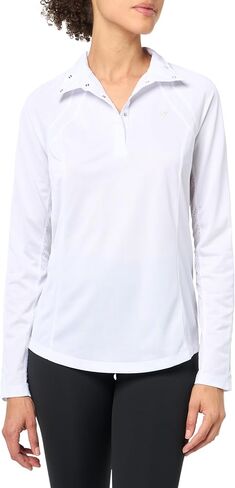 Ariat Women's Sunstopper 3.0 Show Shirt in Saudi Arabia