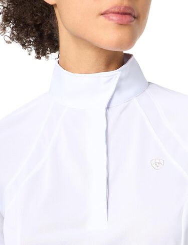Ariat Women's Sunstopper 3.0 Show Shirt in Saudi Arabia