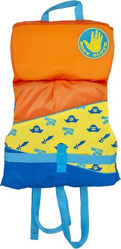 Body Glove Vision Child and Youth Coast Guard Approved PFD Life Vests in Saudi Arabia