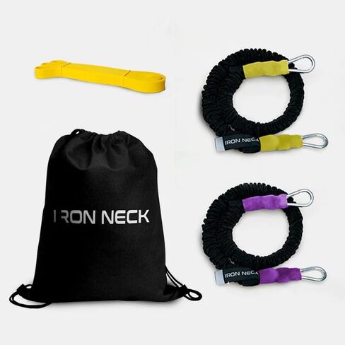 Rehab Kit for Iron Neck in Kuwait