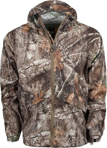 King's Camo KCM1571 Men's Hunter Series Climatex II Rain Jacket in Saudi Arabia