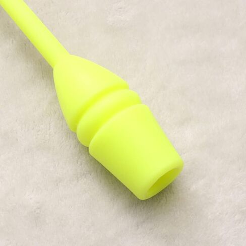 1 Pair Rhythmic Stick Artistic Gymnastics Stick Rhythmic Gymnastics Stick Artistic Stick Instrument in Saudi Arabia