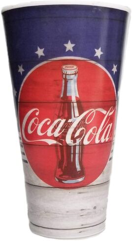 كوب كوكا كولا 20 أونصة in Kuwait