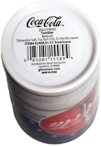 كوب كوكا كولا 20 أونصة in Kuwait