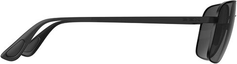 BEX® SUNGLASSES MACH نظارة شمسية بإطار معدني كامل - 4 ألوان. in Kuwait