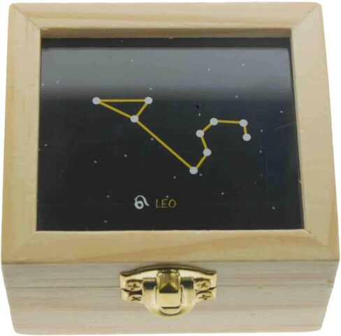 صندوق الموسيقى لمجموعات الأبراج المتخيلة المبسطة (الأسد) in Kuwait