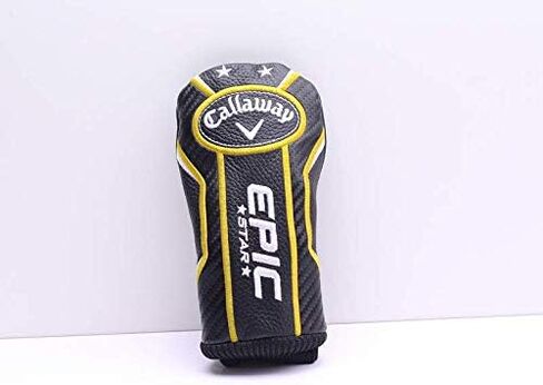 Callaway Epic Star Hybrid Headcover W/Adjustable Tag in Saudi Arabia