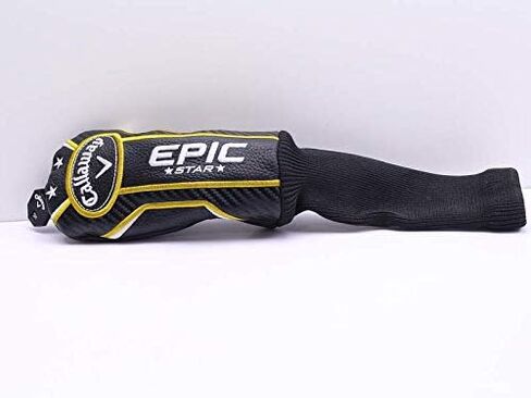 Callaway Epic Star Hybrid Headcover W/Adjustable Tag in Saudi Arabia