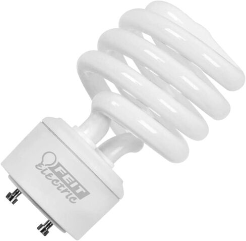 لمبة Feit الكهربائية BPESL23TM/Gu24 100 واط مكافئة Gu24 CFL in Kuwait