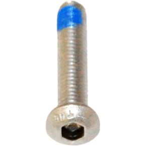 Rear Axle MWC Bolt, Silver