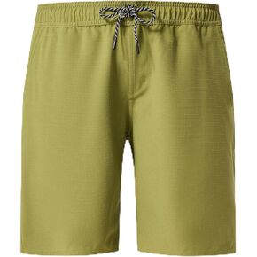 Oakley Men's Transport Hybrid Packable Short 19