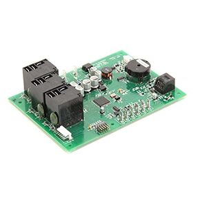 Delfield TBP00131 Main Control Board