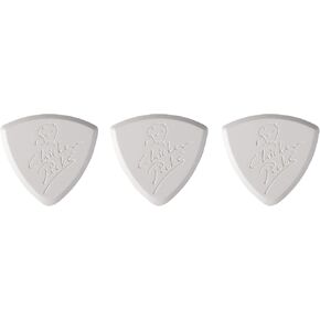 3 x ChickenPicks Bermuda III-XL 2.1mm guitar picks