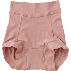 bodyhints Reusable Incontinence Underwear Women for a Disposable Pad, Waterproof Gusset, Stretchy, Soft, Breathable, Machine Washable