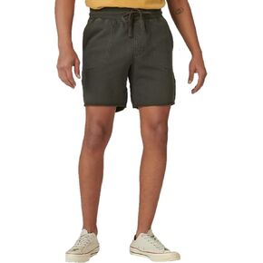 Lucky Brand Men's Cloud Soft Fleece Short
