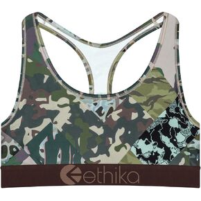 Ethika Womens Sports Bra | Ambush