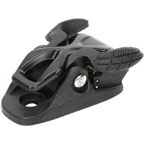PVC Replacement Roller Skate Shoes Buckle Clasp Roller, Buckle for Roller Skate Shoes
