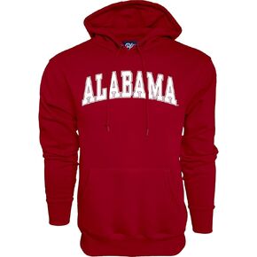 Blue 84 Men's Arching Team Color Hoodie