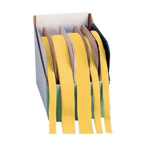 Rolyan Loop Non-Adhesive, Navy Blue, 2"x10YD, Prevents Splint Migration, Easy to Cut, Latex-Free, Splinting Hook and Loop Fastener