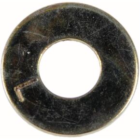 Flat Washer-Grade 8- 3/16-M4/5