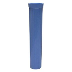Pentek 153013 #20 Standard Blue Sump for 20" Water Filters