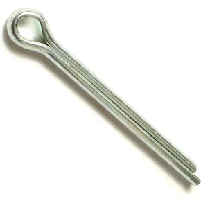 014973271213 Cotter Pin, 5mm x 50mm, Piece-12