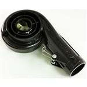 Genuine Oreck Fan in Housing Assembly Fits Xl21 Uprights Manufacturer Part No.: 09-77230-51
