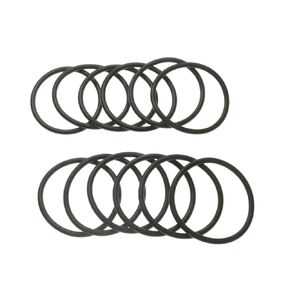 Suitable for Sanitaire Belt for Commercial Vacuum SC679 C2094 12/PCS
