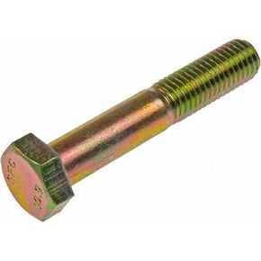 Dorman 460-880 Cap Screw-Hex Head-Class 10.9- M14-2.0 x 80mm, 5 Pack