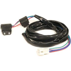 The ROP Shop | Trim Tilt Trailer Switch for 1994 & Up Mercury, MerCruiser 88150A27, 88150A28