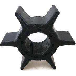 ITACO Boat Motor Water Pump Impeller 6H3-44352-00 697 18-3069 for Yamaha Mariner Outboard Sierra 18-3069 Boat Motor Engine