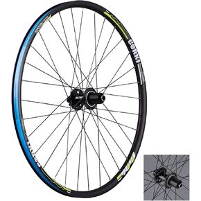 عجلات الدراجة الجبلية Corki Cycles TOPO، 26 بوصة 27.5 بوصة 29 بوصة × 1.5-2.6 بوصة (من خلال المحور، فرامل قرصية مزدوجة، سبائك الألومنيوم) in Saudi Arabia