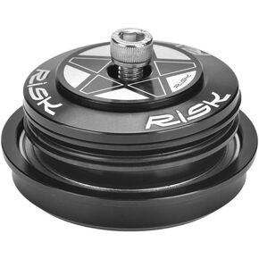 Bike Headset Aluminum Alloy Sealed Bicycle Bearing Bike Tackle for 44 55mm 44 56mm