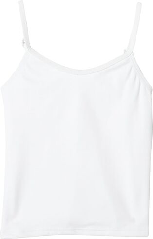 Capezio Little Girls' Camisole Top W/ Adjustable Straps in Saudi Arabia