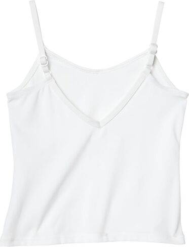 Capezio Little Girls' Camisole Top W/ Adjustable Straps in Saudi Arabia