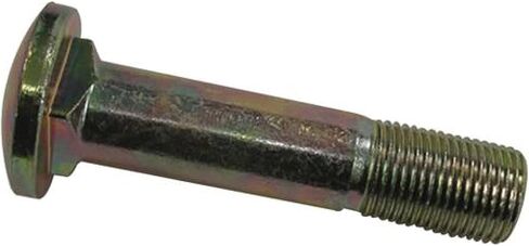 Complete Tractor 3008-0900 New Rim Bolt Compatible with/Replacement for Tractors 370938S36, 370938S43, 81821369 in Kuwait