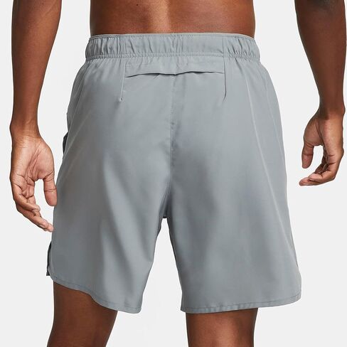 NIKE Mens Dri-Fit Challenger 7BF Short Men's 7 Brief-Lined Running Shorts A, Size 2XL in Saudi Arabia
