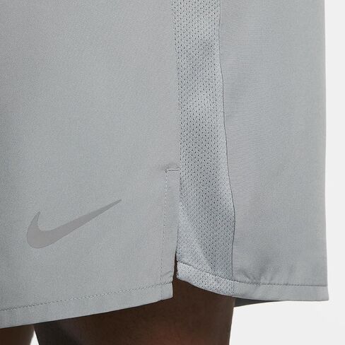 NIKE Mens Dri-Fit Challenger 7BF Short Men's 7 Brief-Lined Running Shorts A, Size 2XL in Saudi Arabia