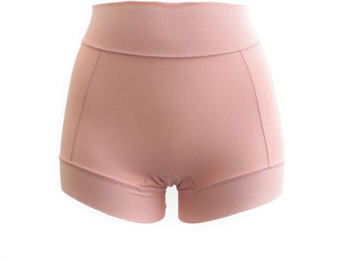 bodyhints Reusable Incontinence Underwear Women for a Disposable Pad, Waterproof Gusset, Stretchy, Soft, Breathable, Machine Washable in Saudi Arabia