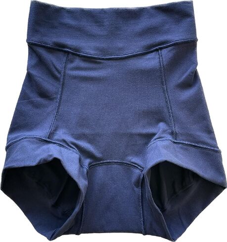 bodyhints Reusable Incontinence Underwear Women for a Disposable Pad, Waterproof Gusset, Stretchy, Soft, Breathable, Machine Washable in Saudi Arabia