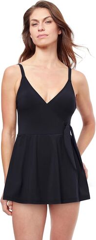 Profile by Gottex Women's Tutti Frutti V-Neck Swimdress in Saudi Arabia
