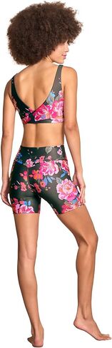 Maaji Women's Medium Impact Sports Bra without Soft Cups in Saudi Arabia